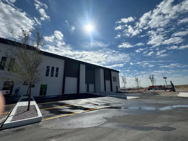 Industrial Spot2