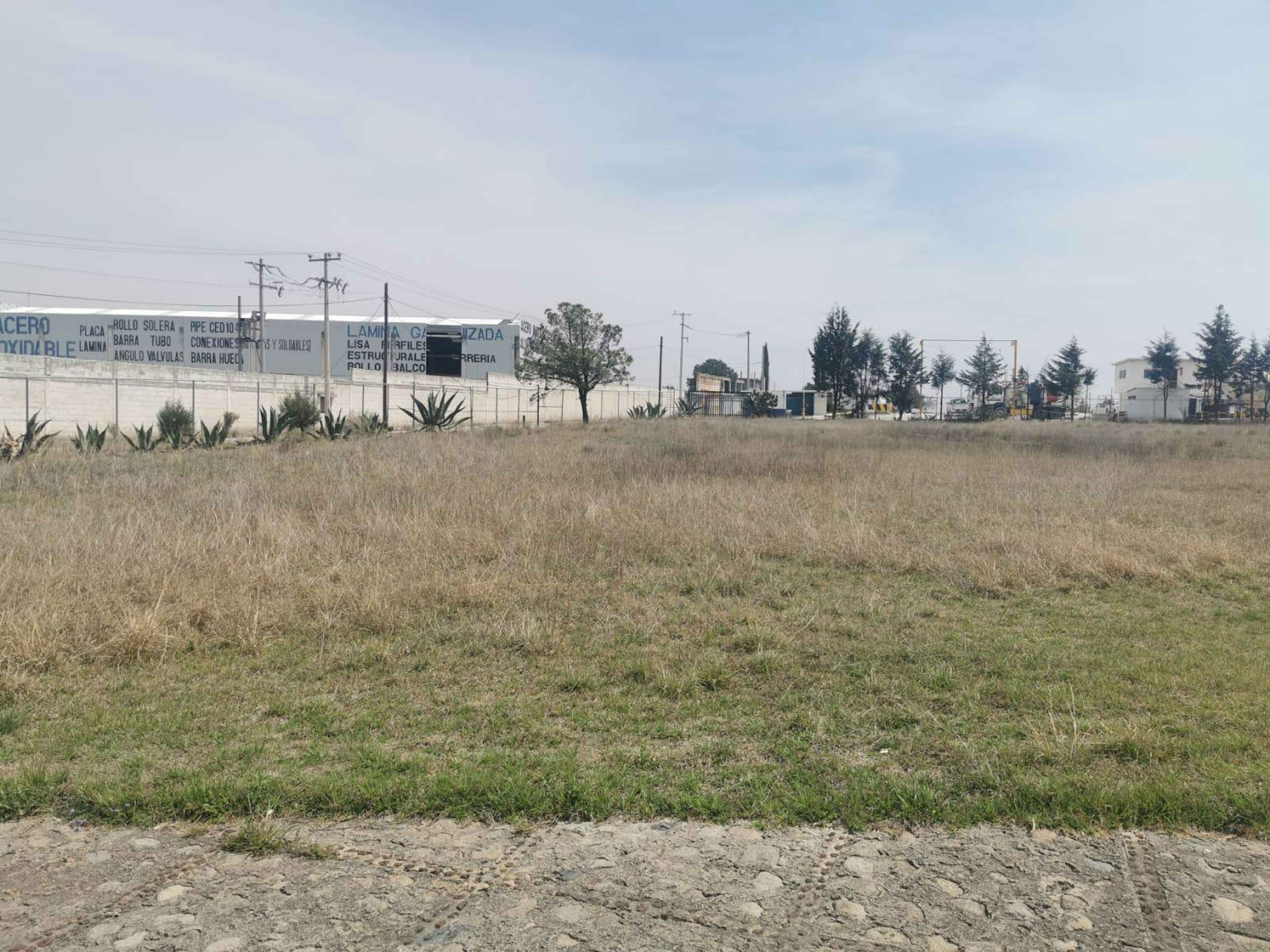 Pueblo Santa Maria Texcalac