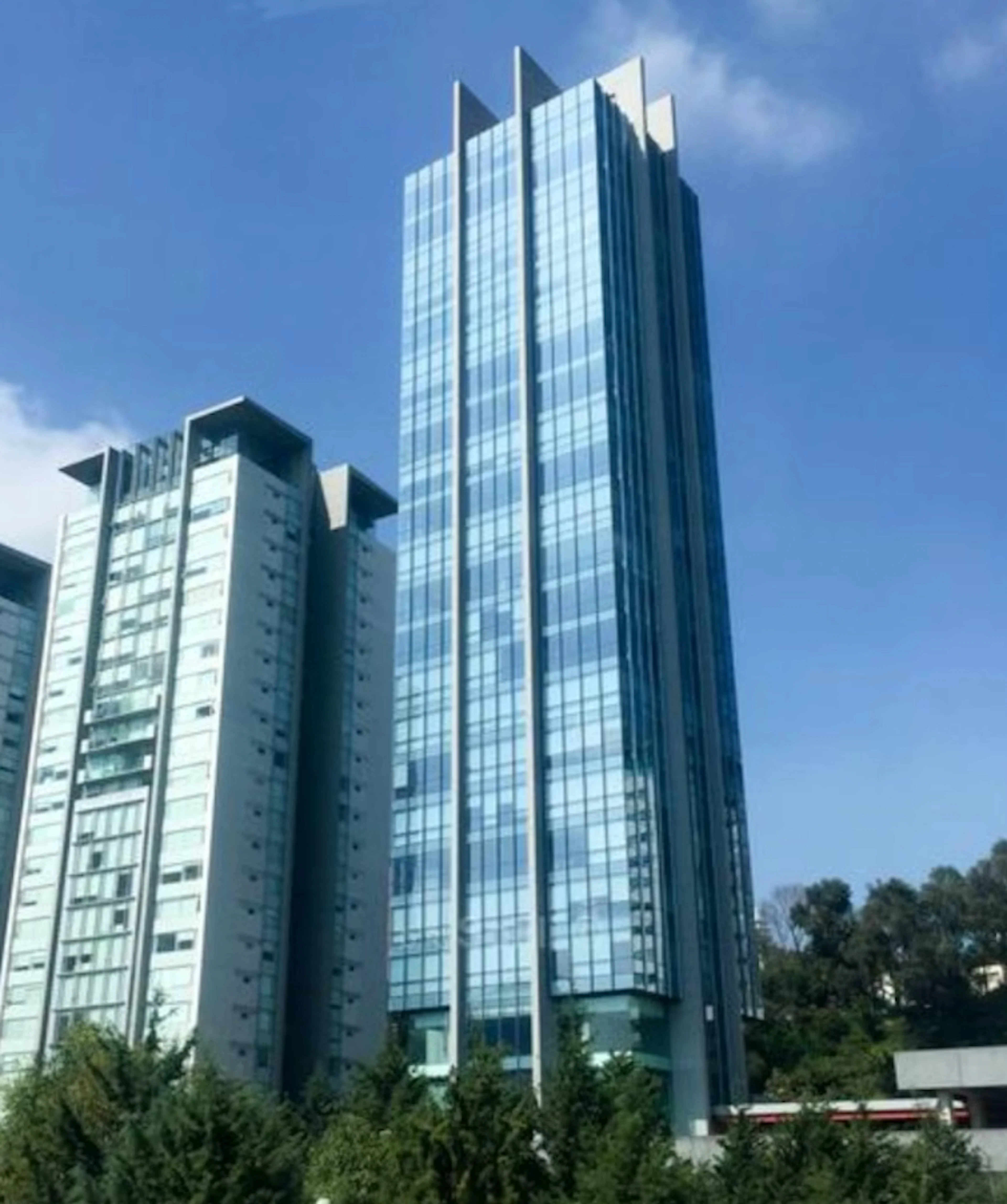 Oficina Spot2