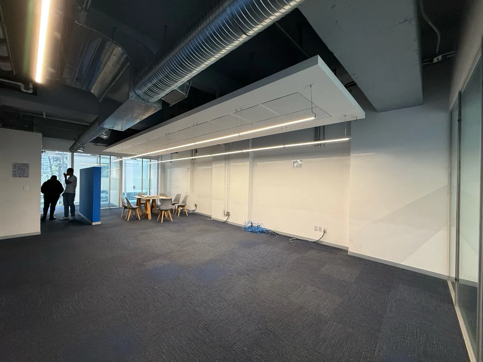 Oficina Spot2