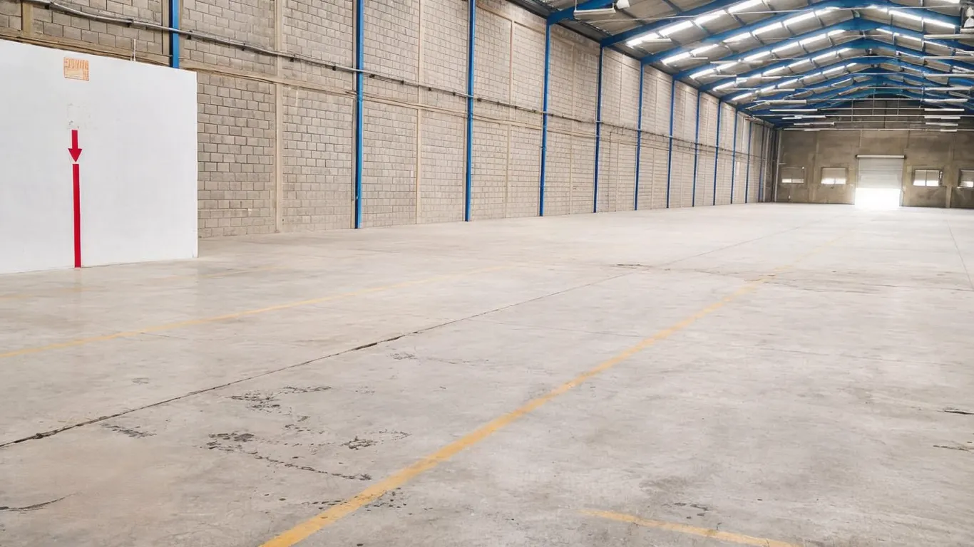 Industrial Spot2