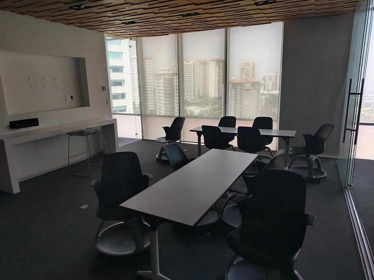 Oficina Spot2