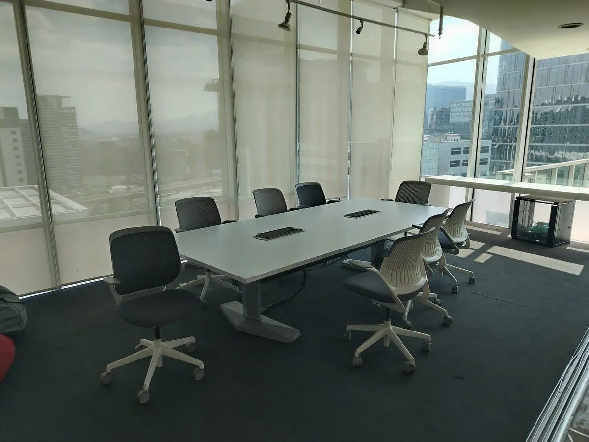 Oficina Spot2