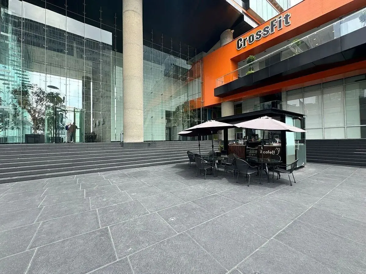 Oficina Spot2