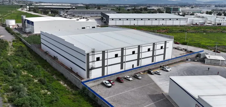 Industrial Spot2