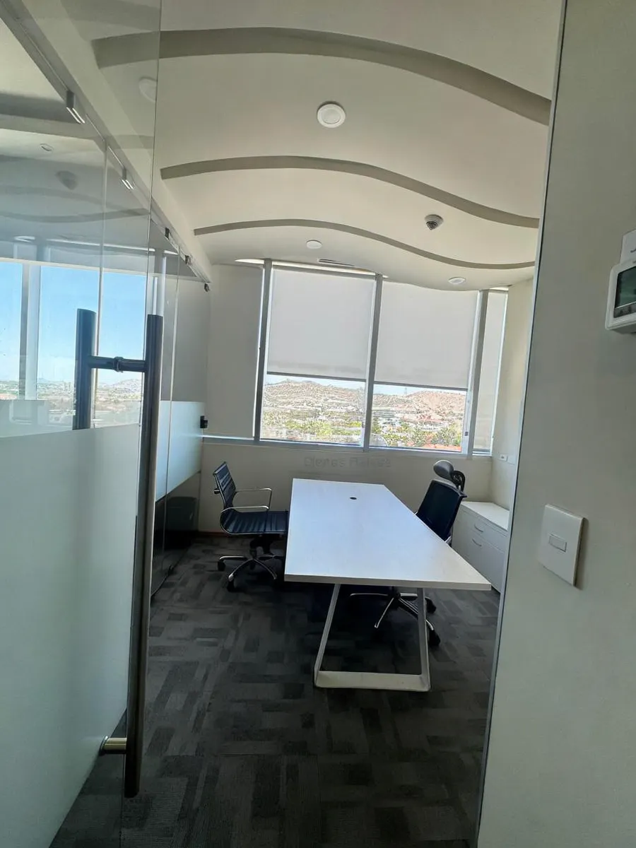 Oficina Spot2