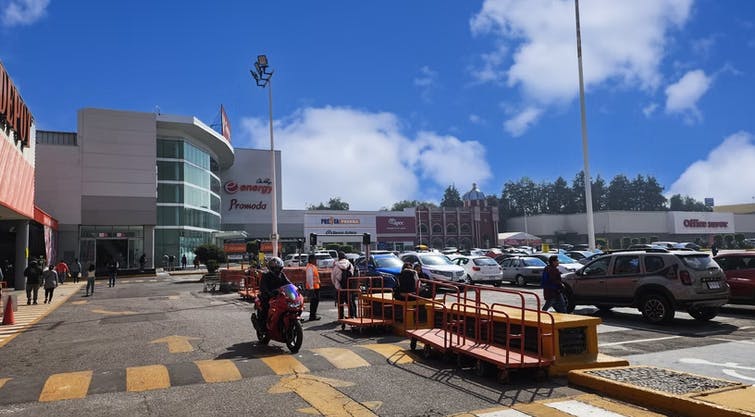 Local Comercial Spot2