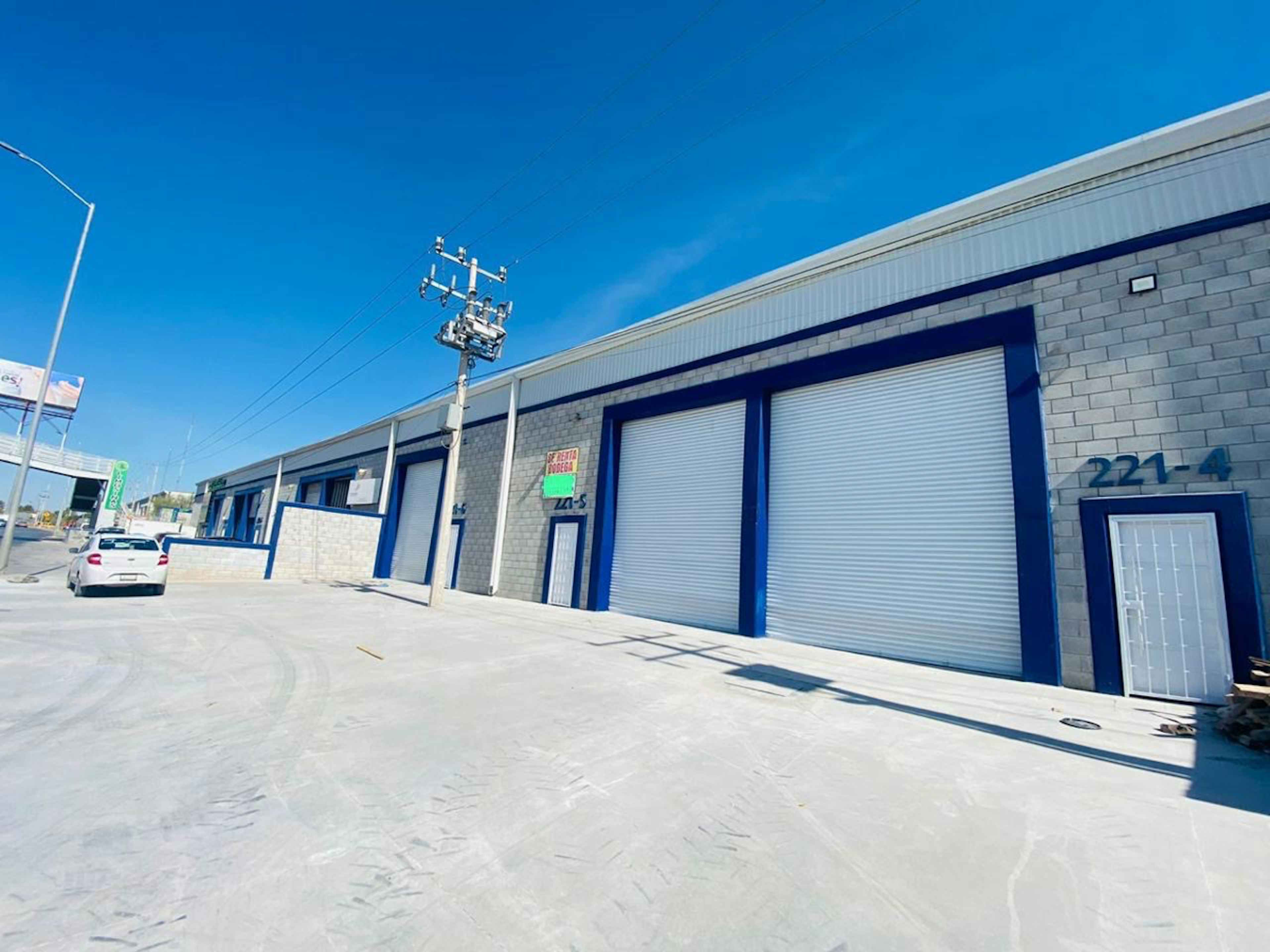 Periférico Raúl López Sanchez