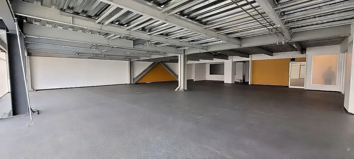 Oficina Spot2