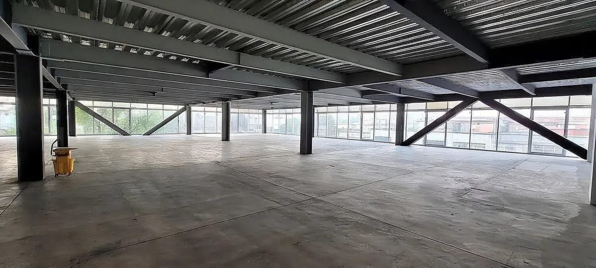 Oficina Spot2