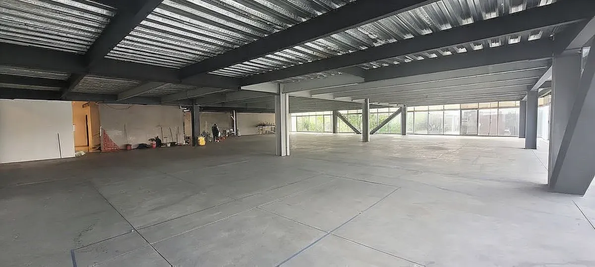 Oficina Spot2