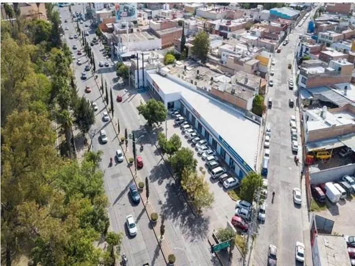 Local Comercial Spot2