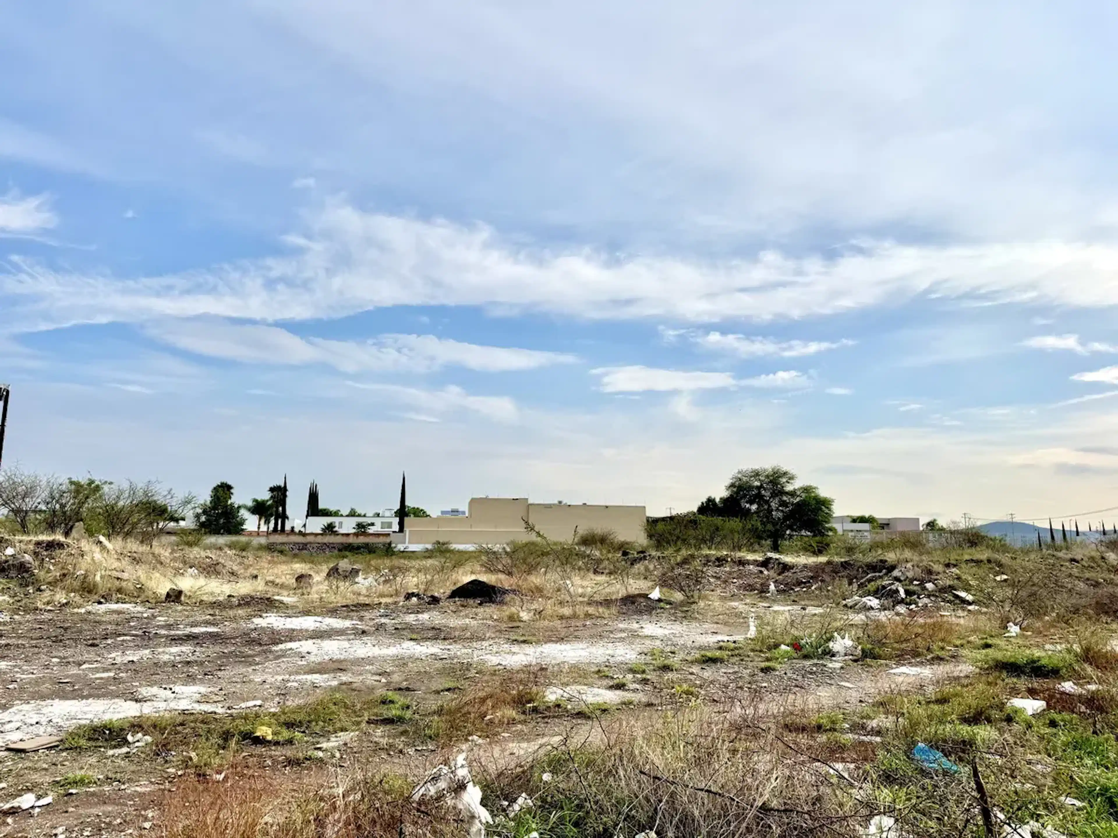 Terreno En Venta En Juriquilla, Querétaro, Querétaro