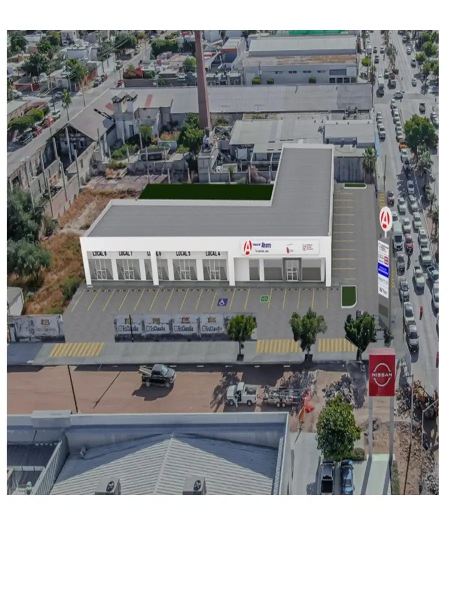 Local Comercial Spot2