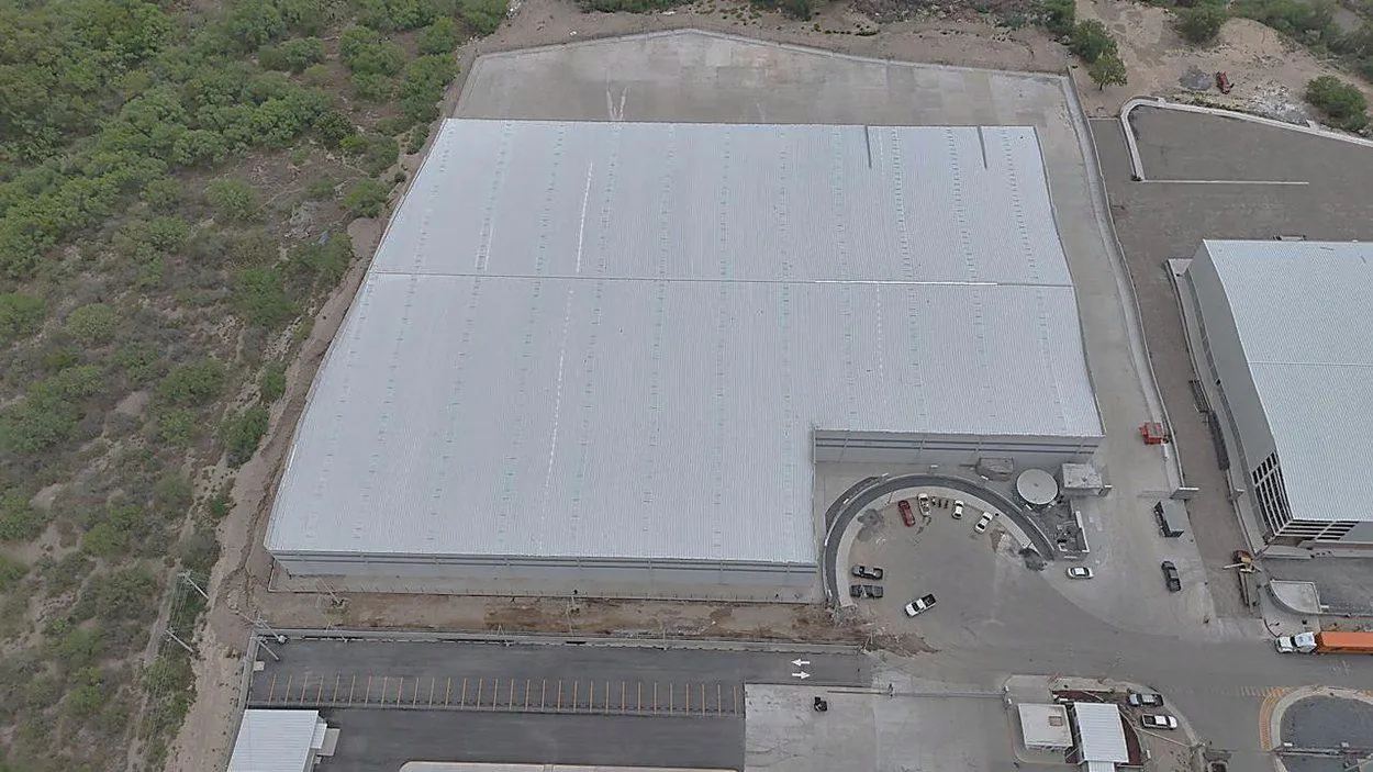 Industrial Spot2