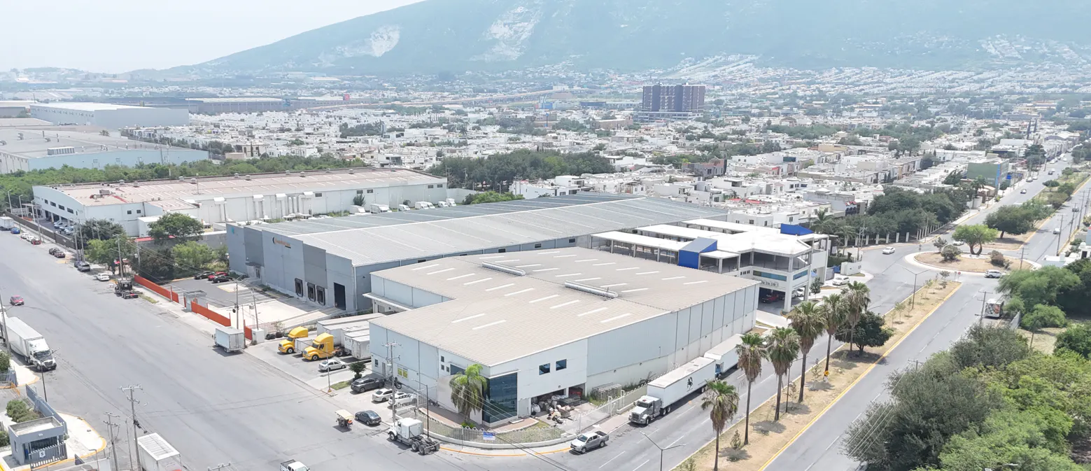 Industrial Spot2