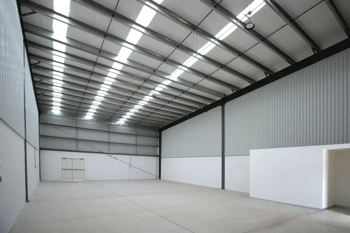Industrial Spot2