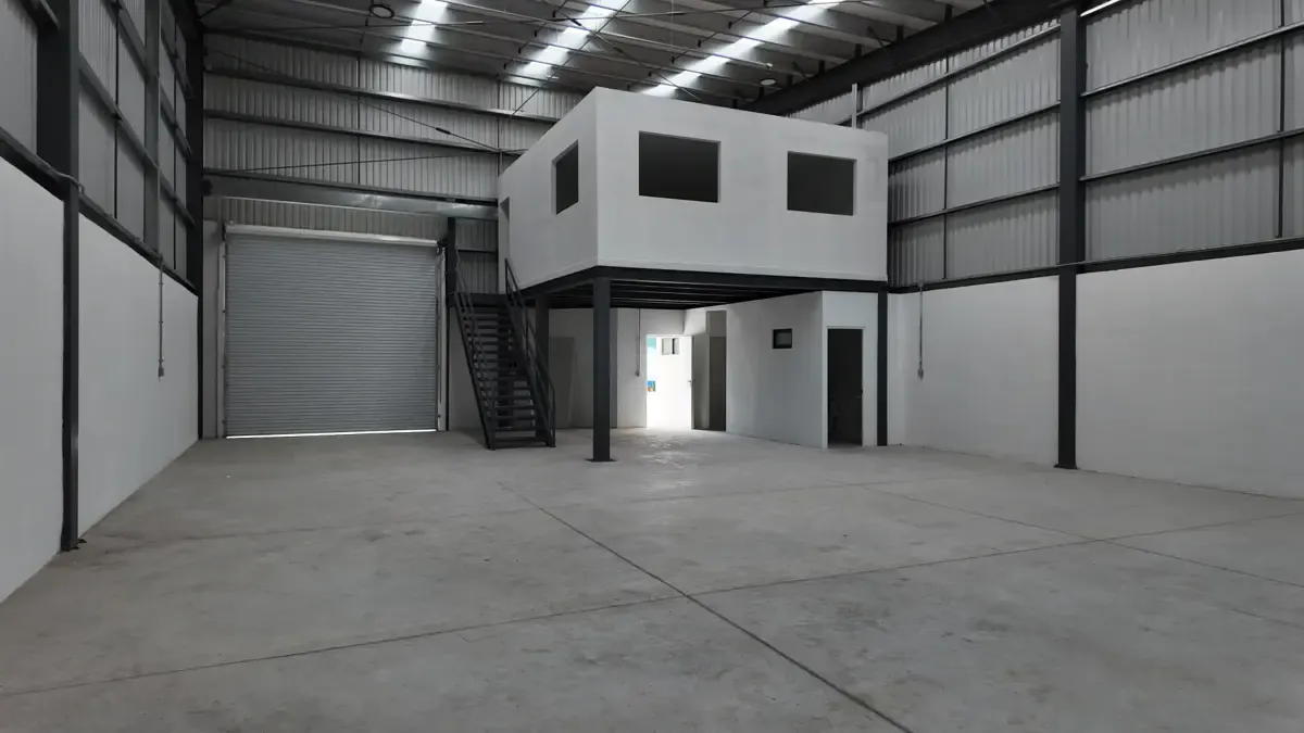 Industrial Spot2