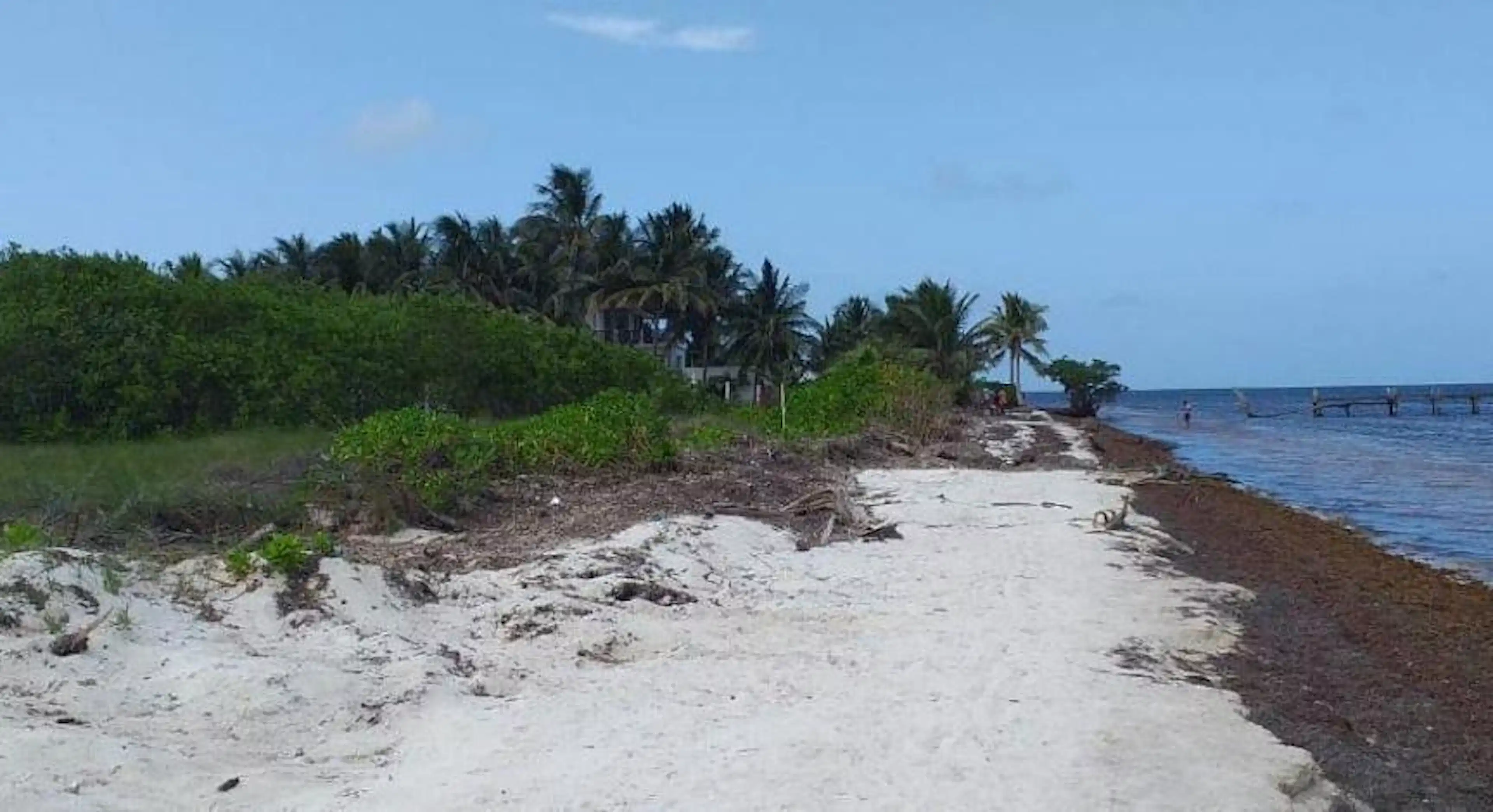 Terreno En Venta En Residecial Bahia Petempich | Kc0240