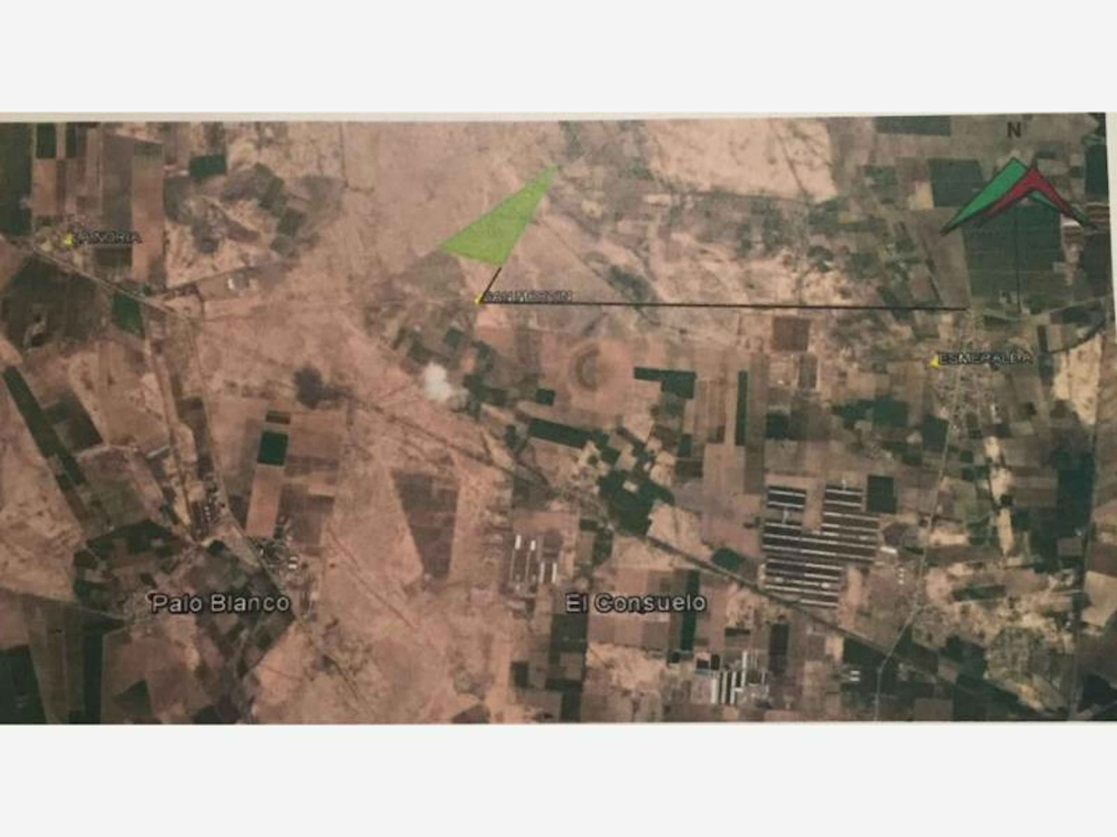 Terreno En Venta En San Martín, Gómez Palacio, Durango