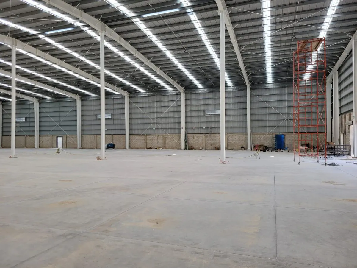 Industrial Spot2