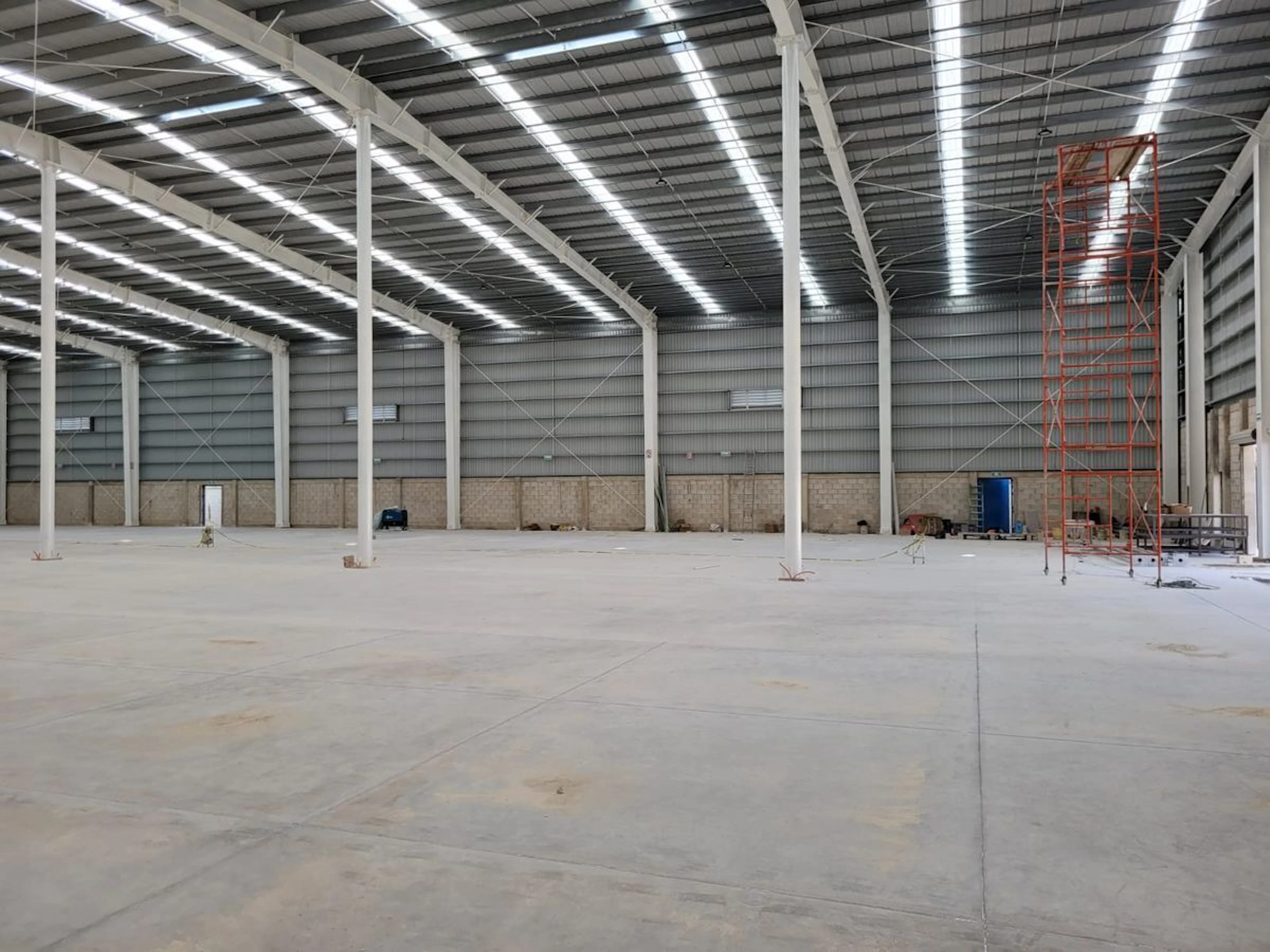 Industrial Spot2