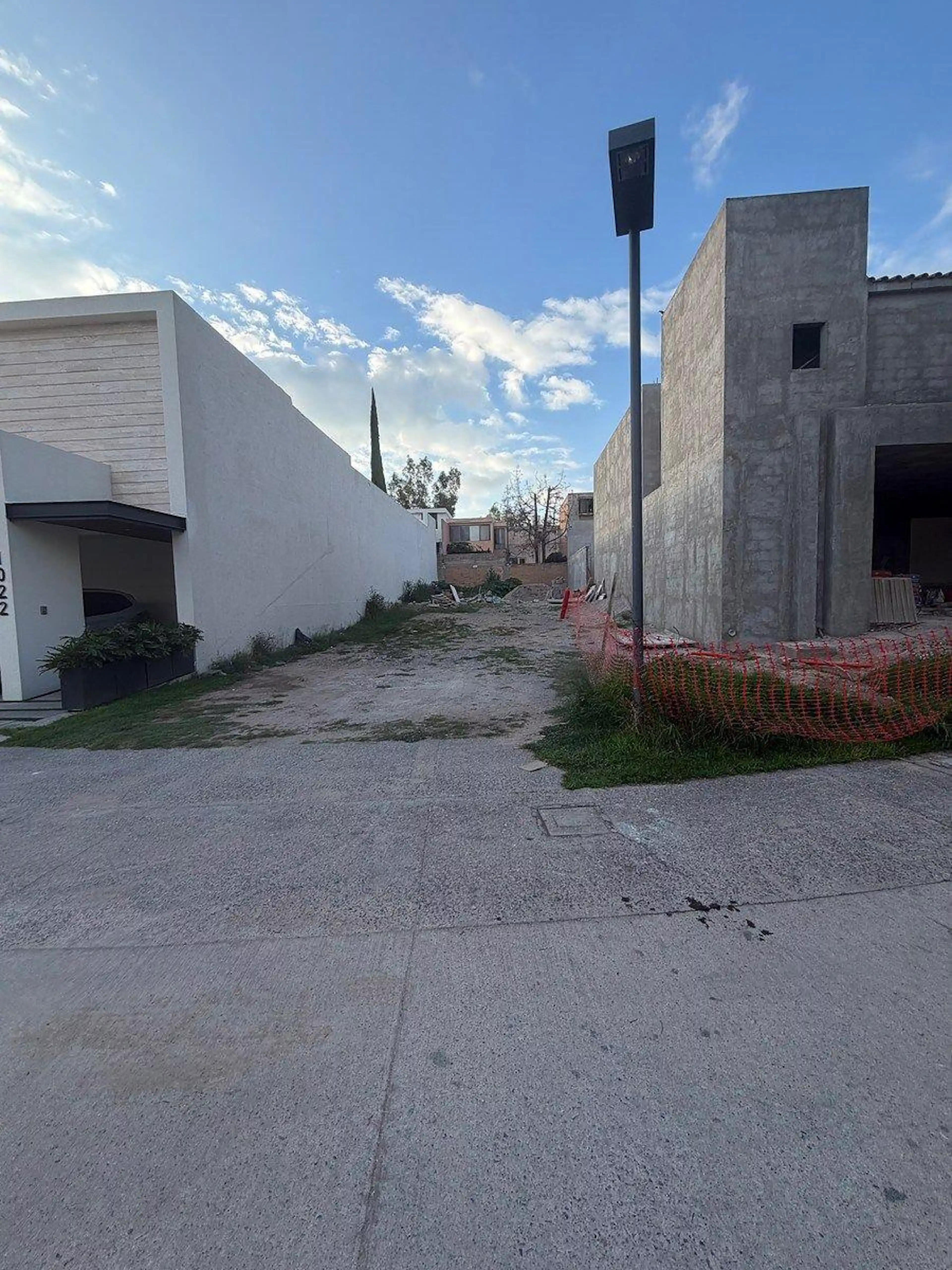 Terreno En Venta Villantigua