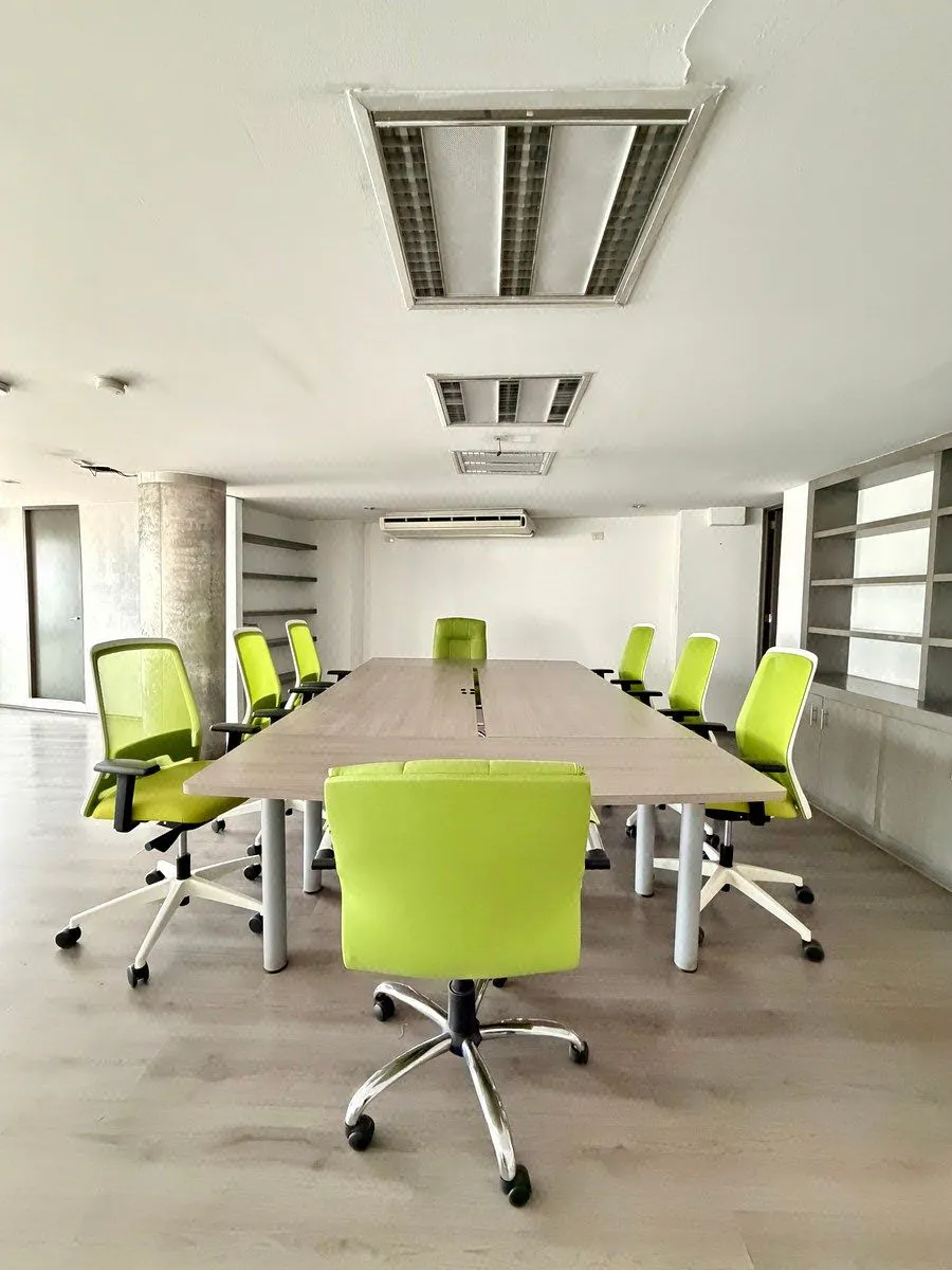 Oficina Spot2
