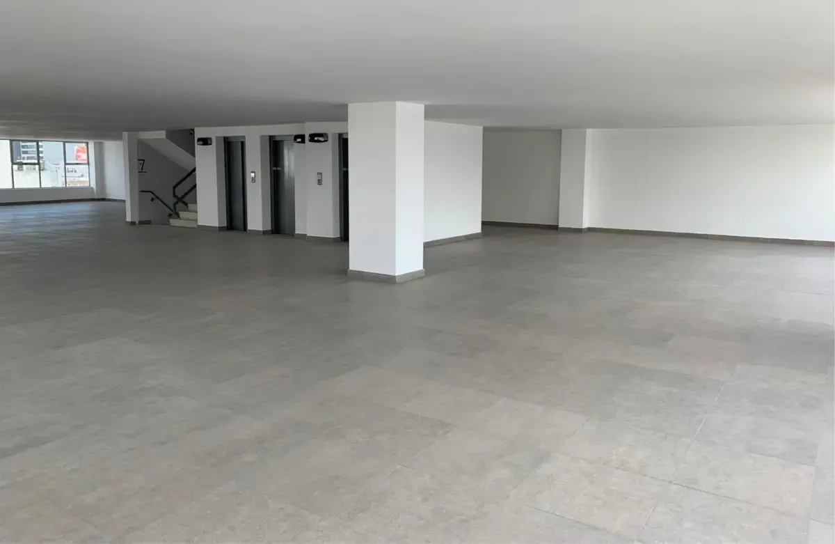 Oficina Spot2