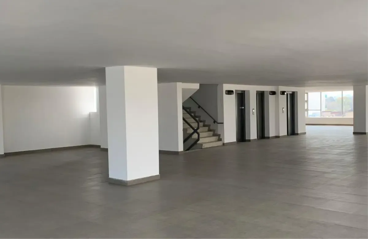 Oficina Spot2