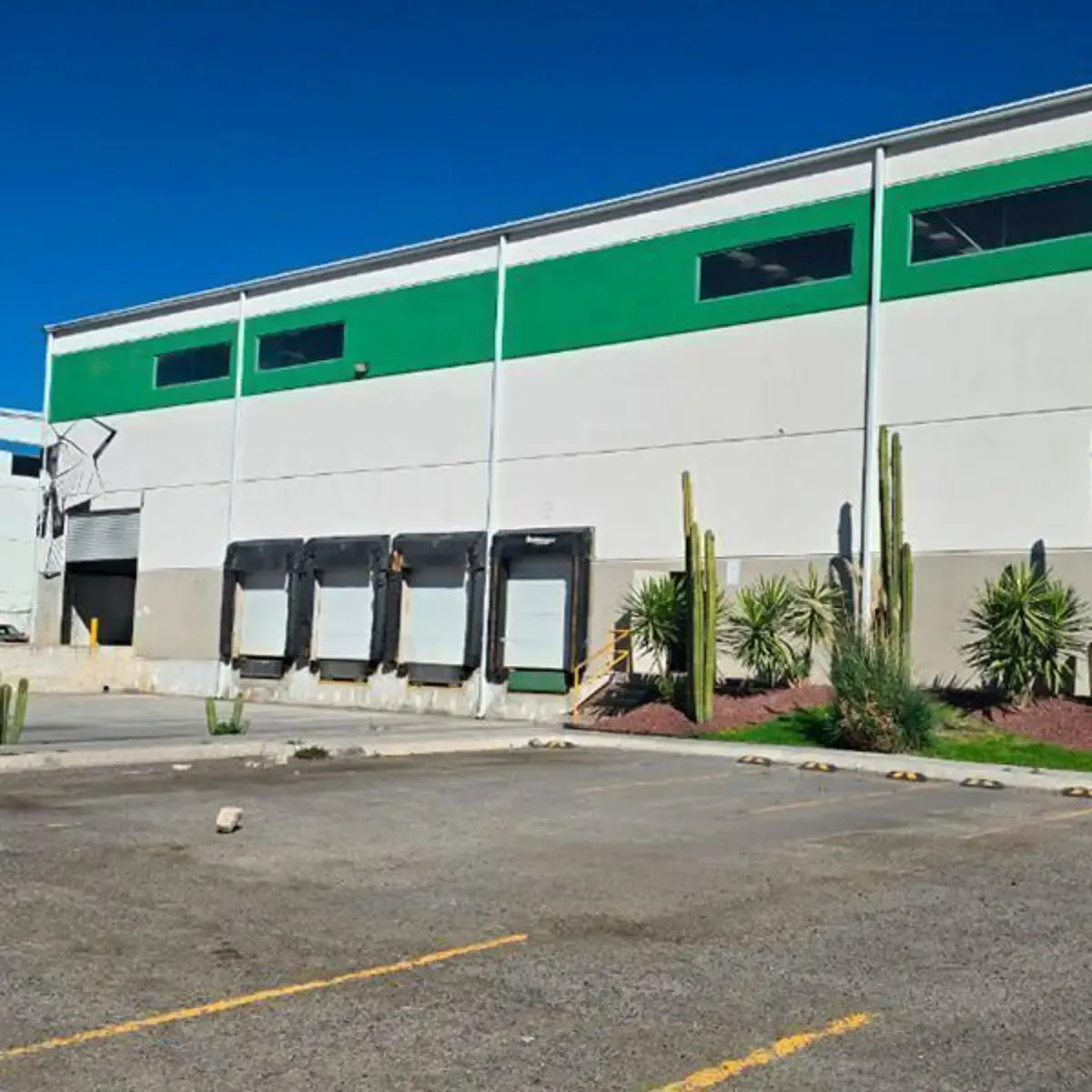 Industrial Spot2