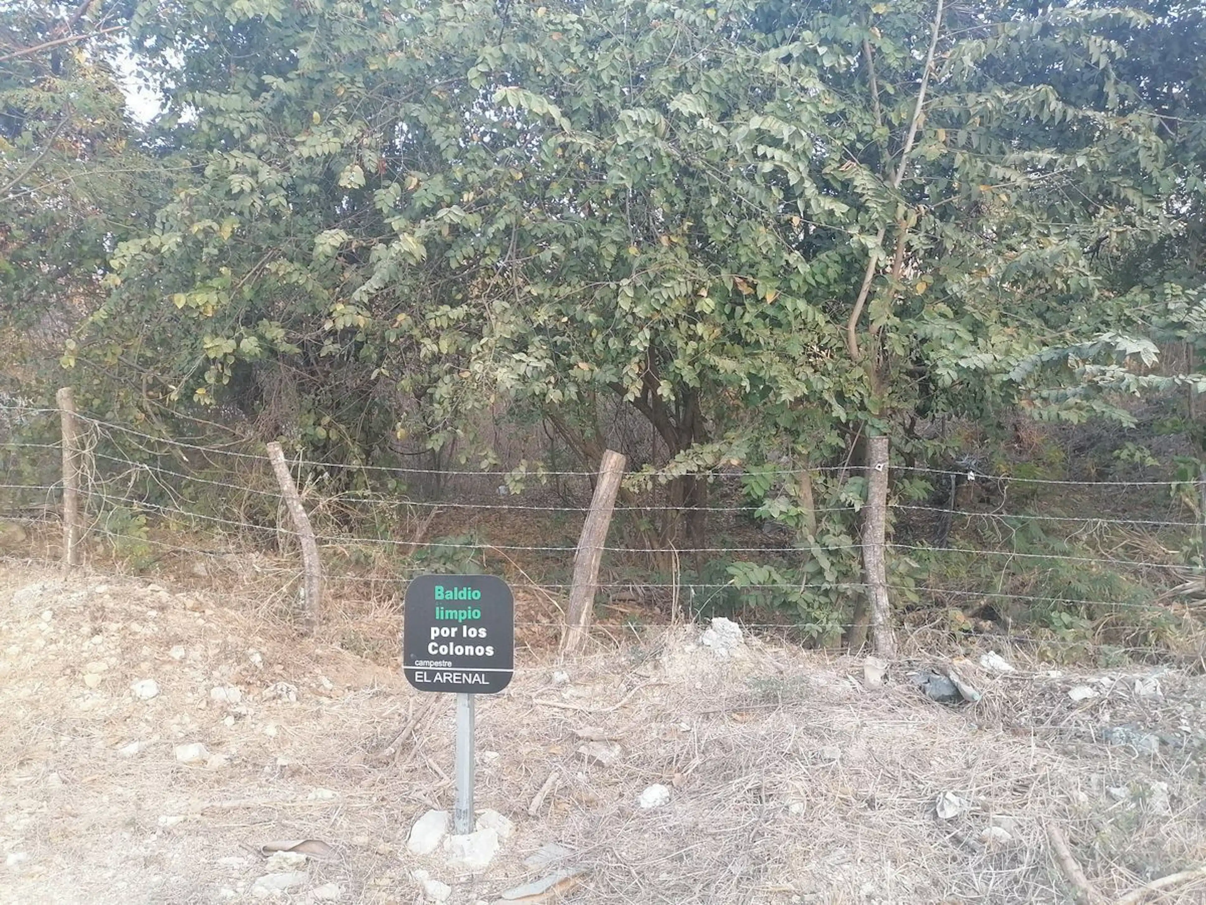 Terreno En Venta Para Un Proyecto Excepcional En El “ Fracc Campestre Arenal”