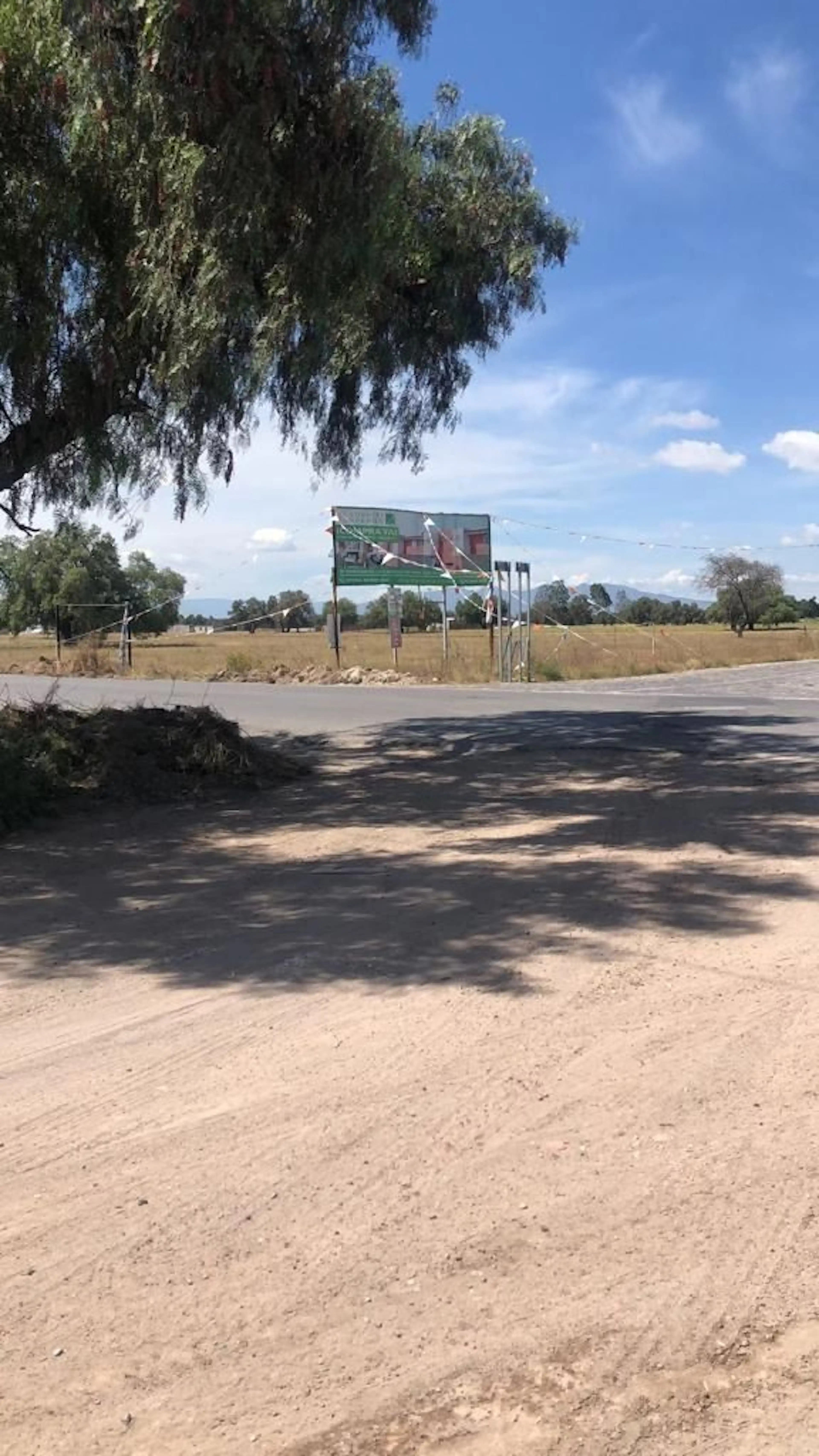 Terreno En Venta En Zumpango