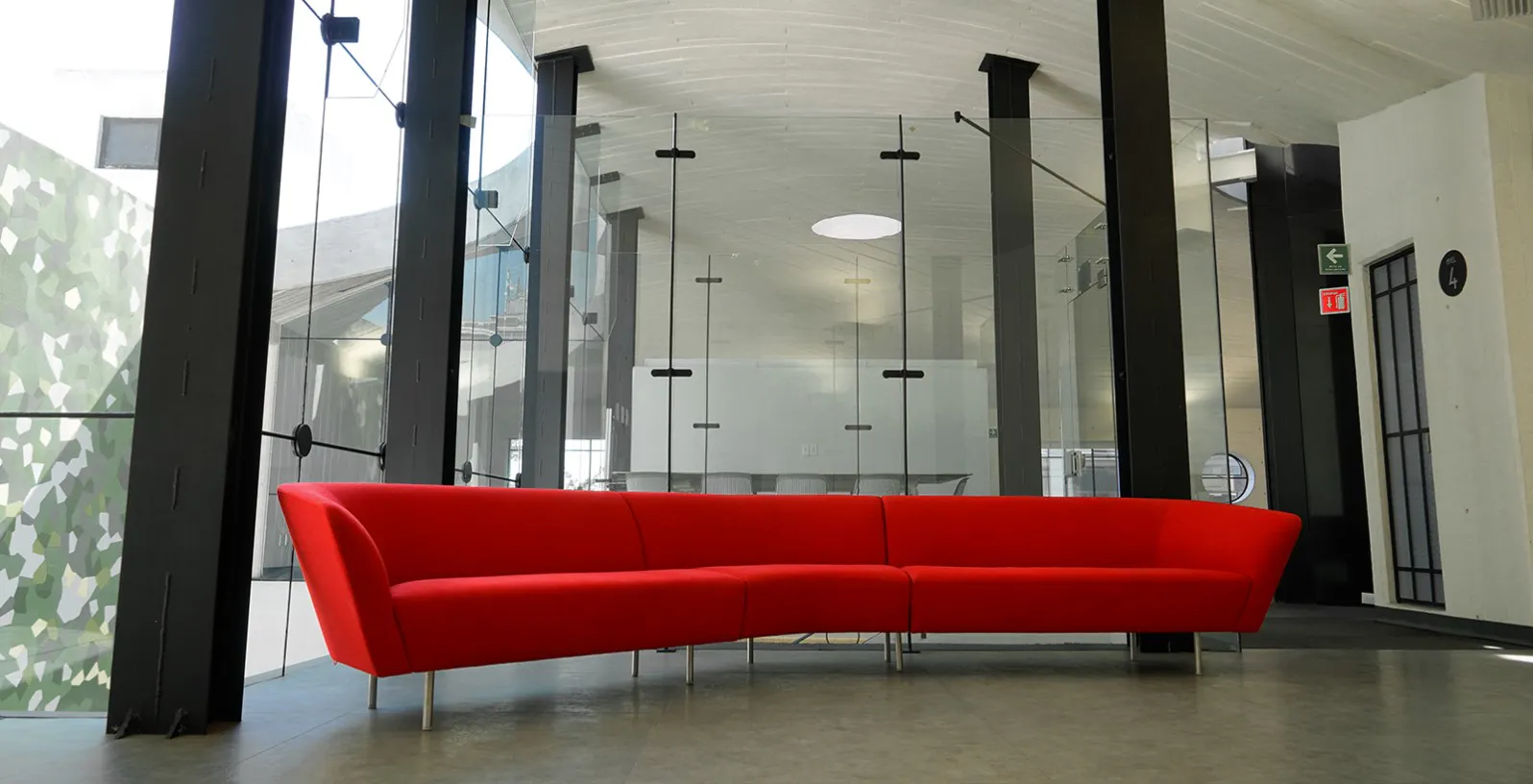 Oficina Spot2