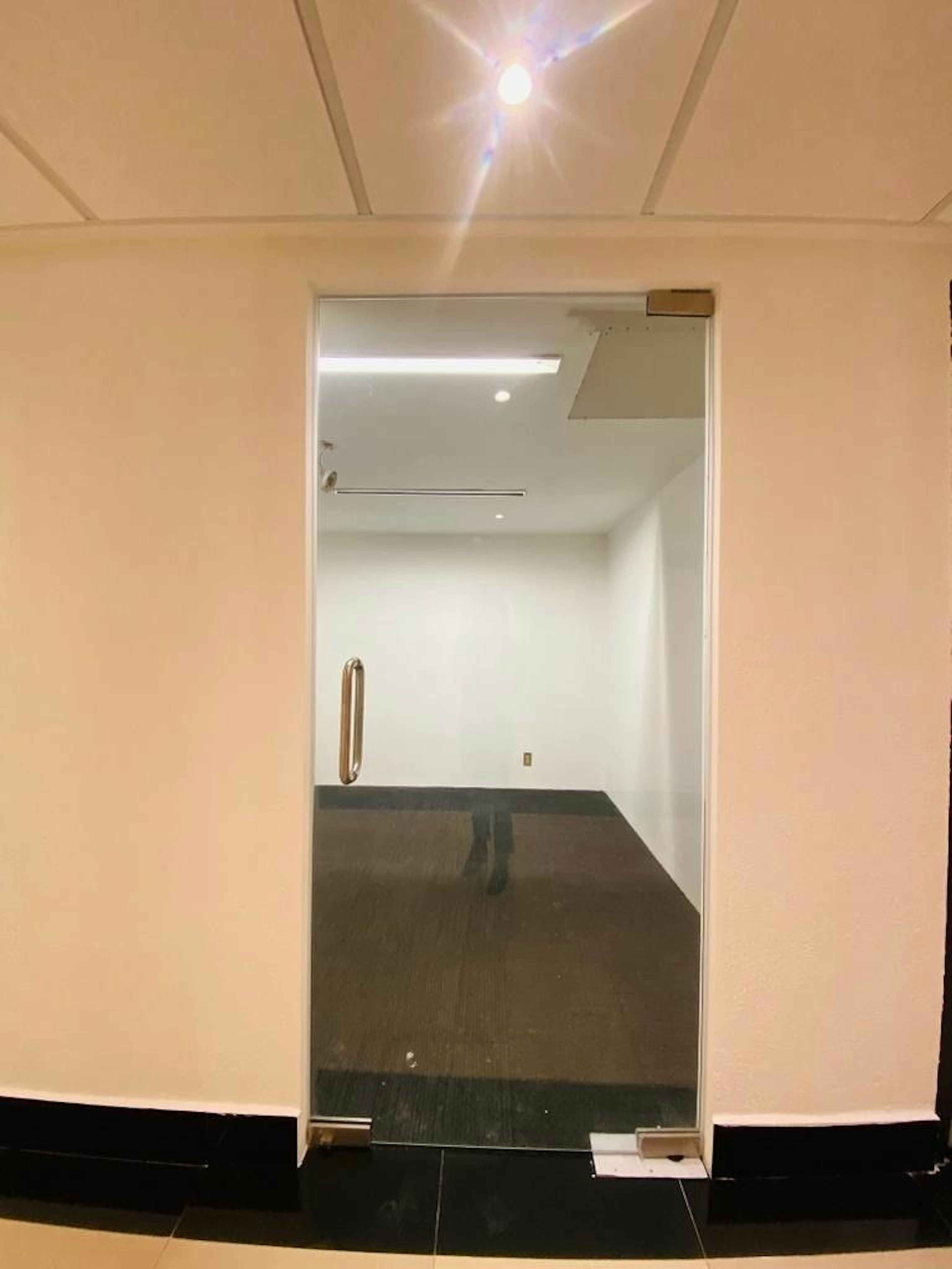 Prolongación Paseo De La Reforma 625