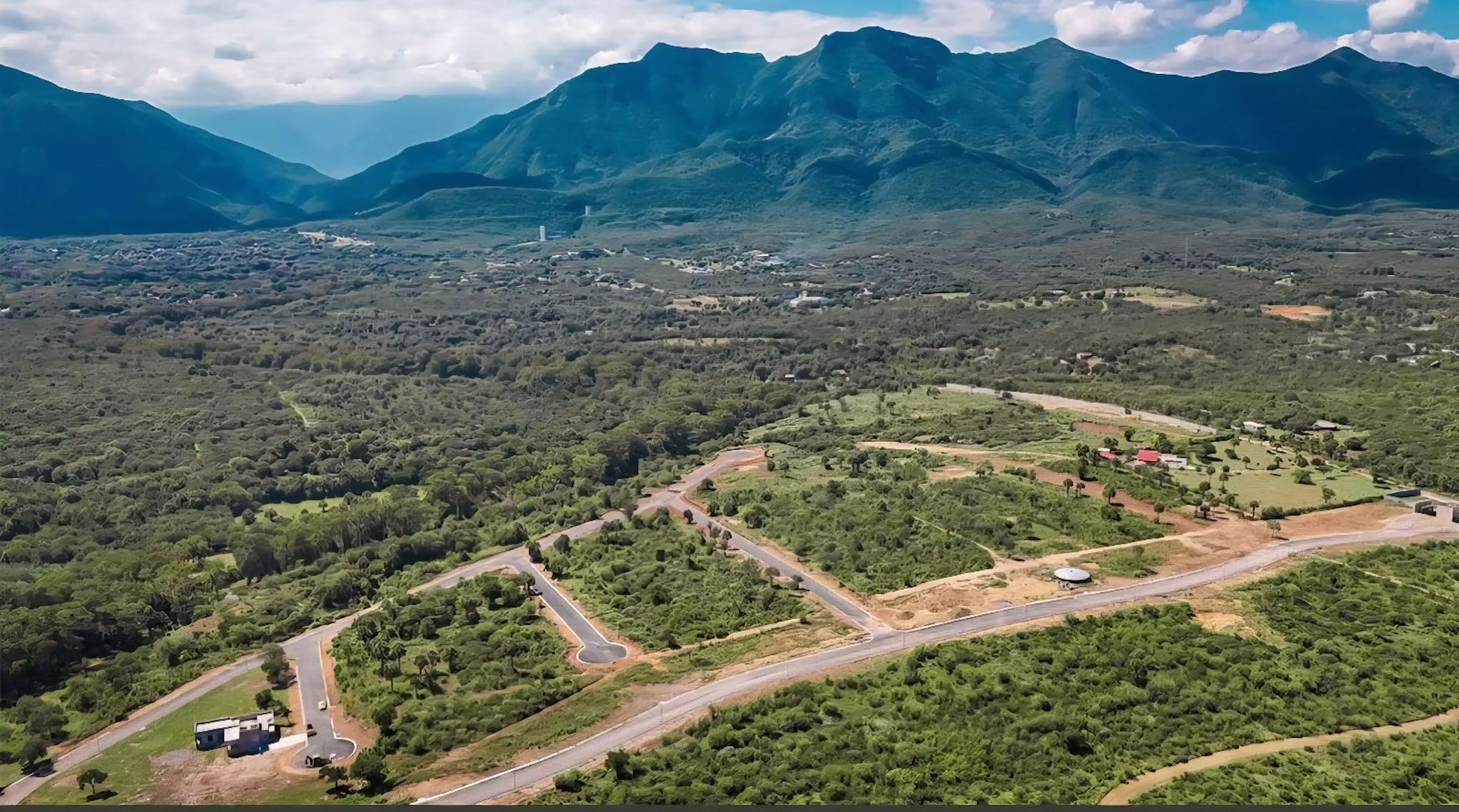 Terreno - Villa de los Reyes