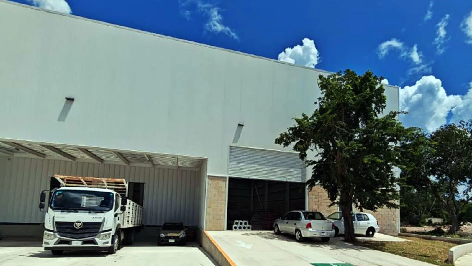 Industrial Spot2