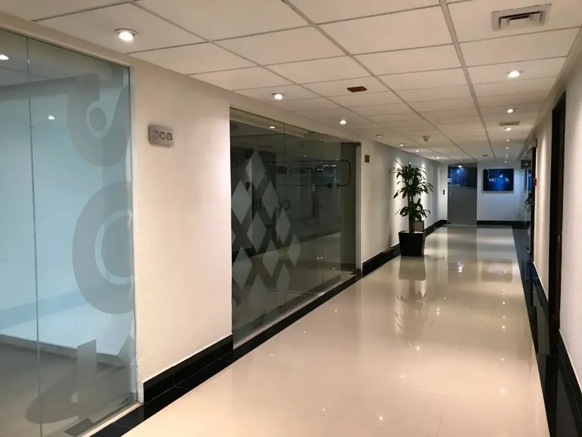 Oficina Spot2
