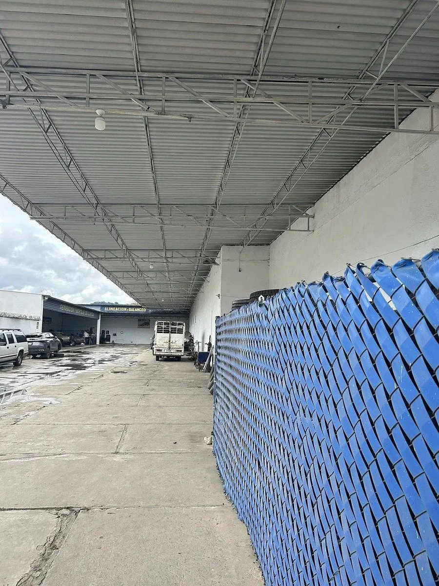 Industrial Spot2