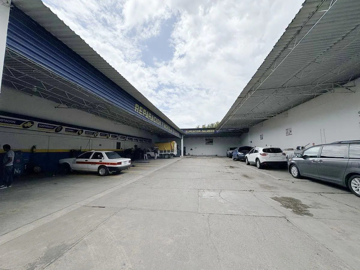 Industrial Spot2