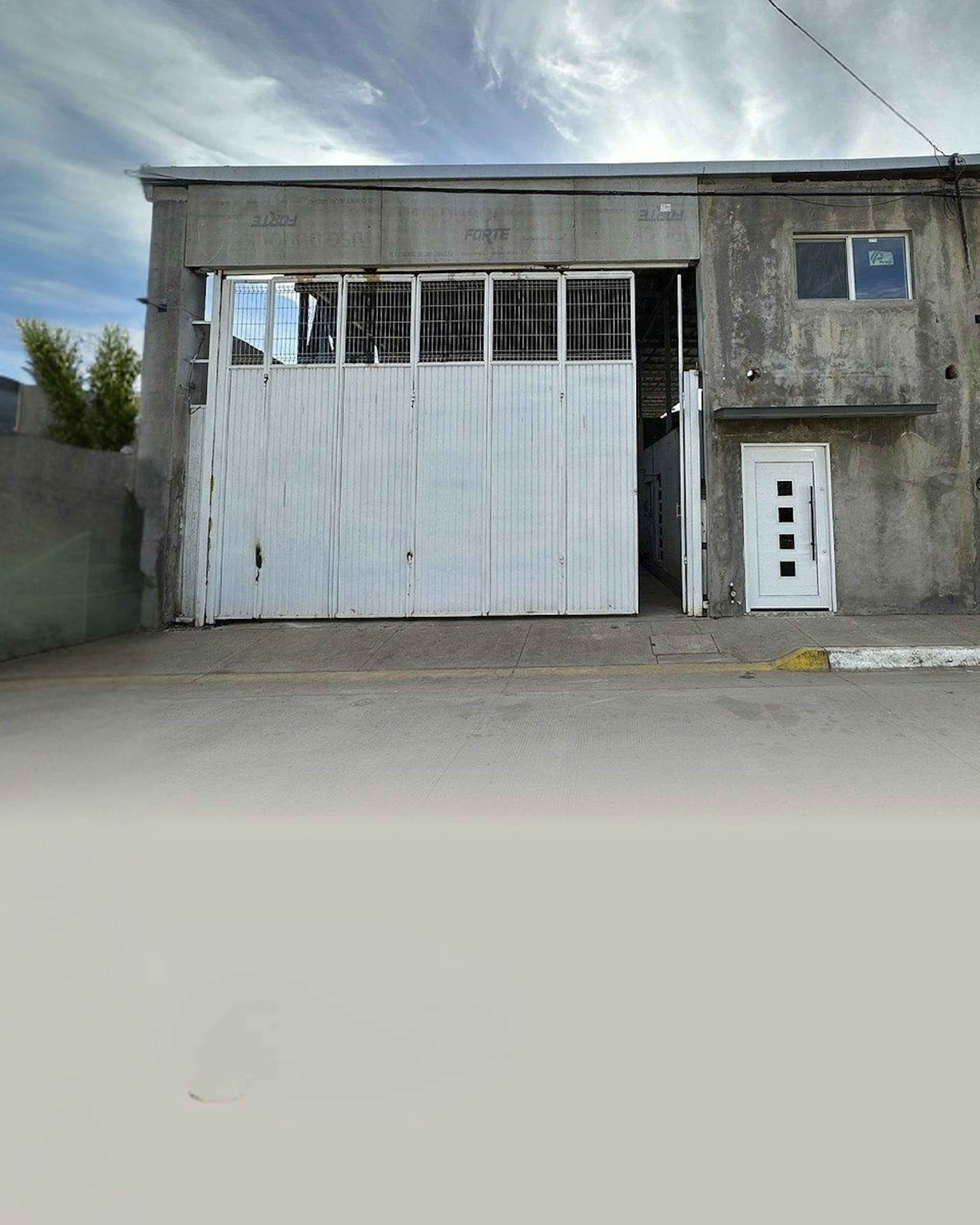 Calle Ej. Benito Juárez