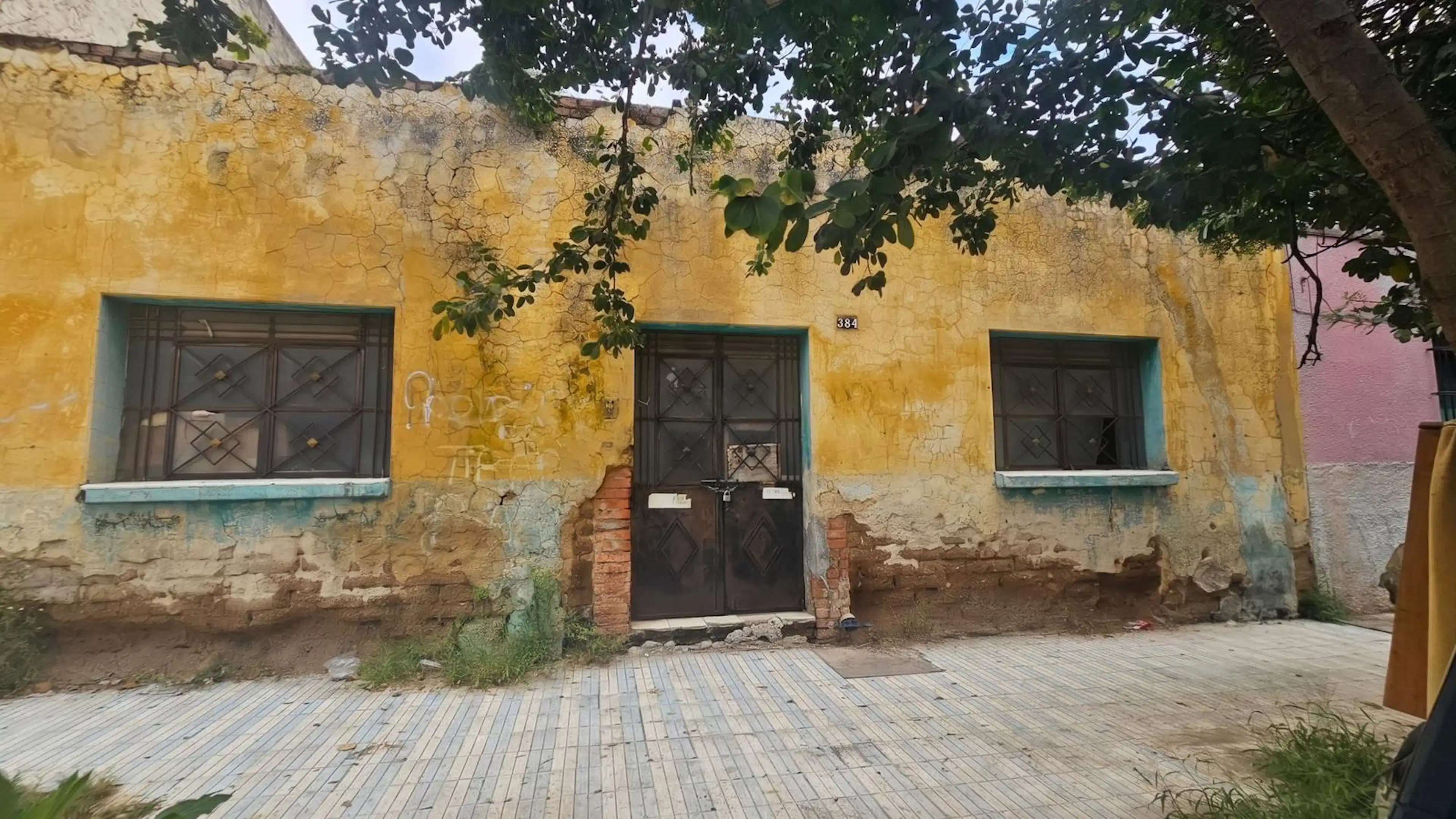 Terreno En  Col. Progreso, Guadalajara