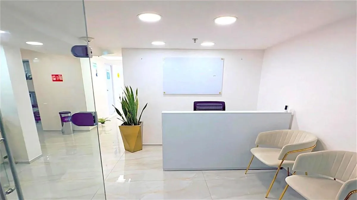 Oficina Spot2