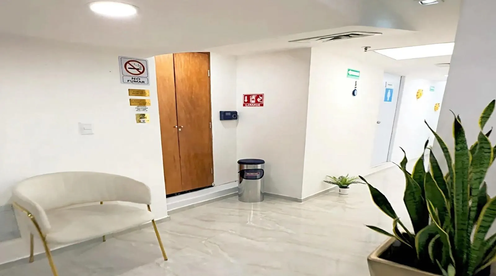 Oficina Spot2