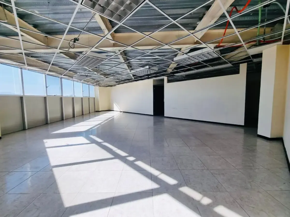 Oficina Spot2