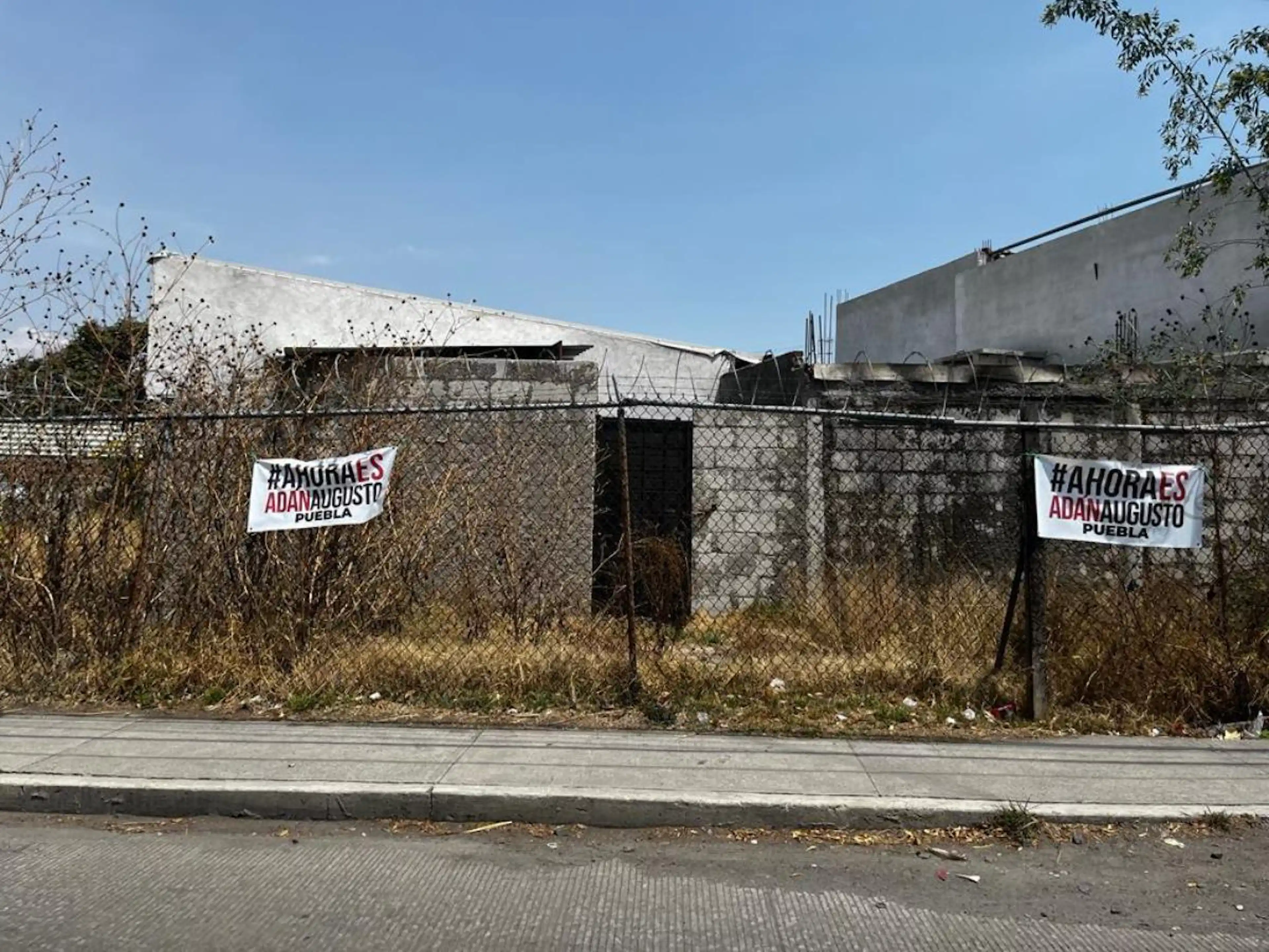 Terreno En Renta En Lomas De Castillotla, Puebla, Puebla
