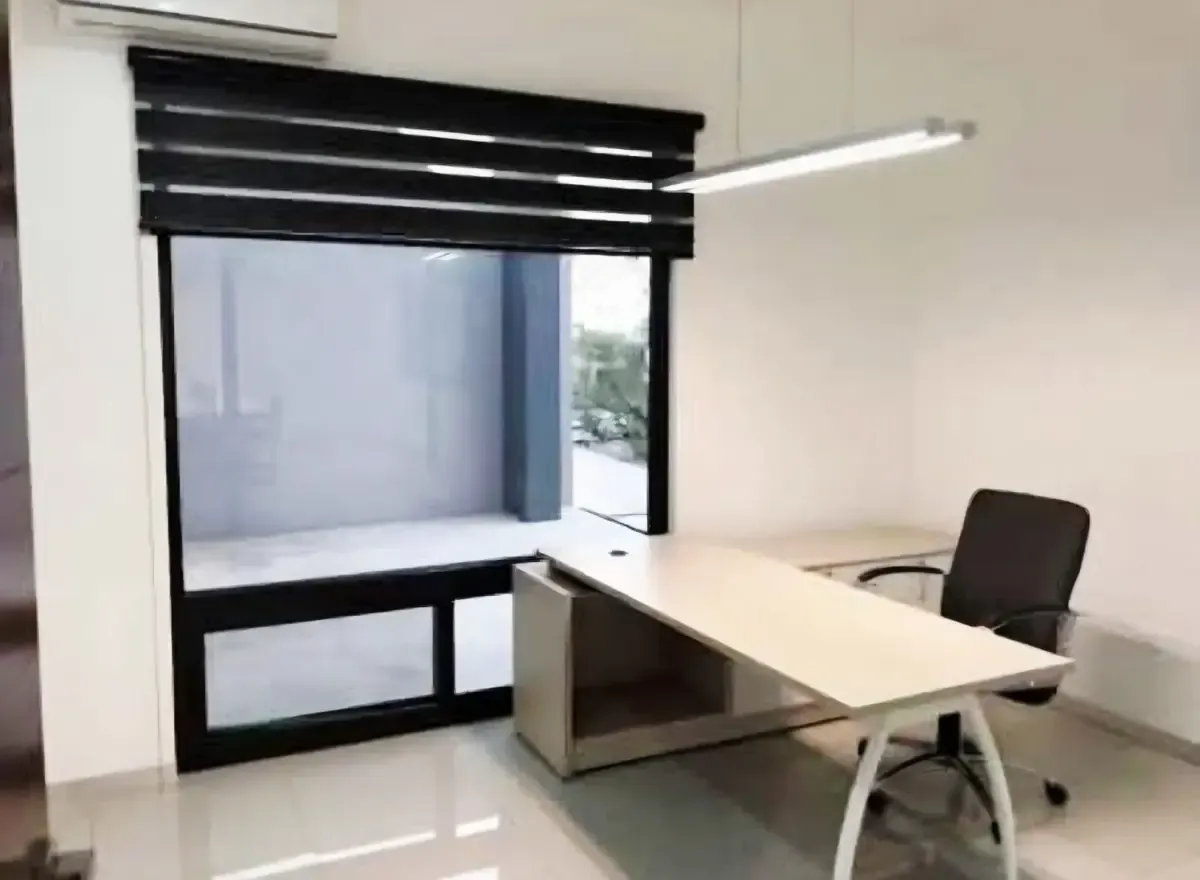 Oficina Spot2