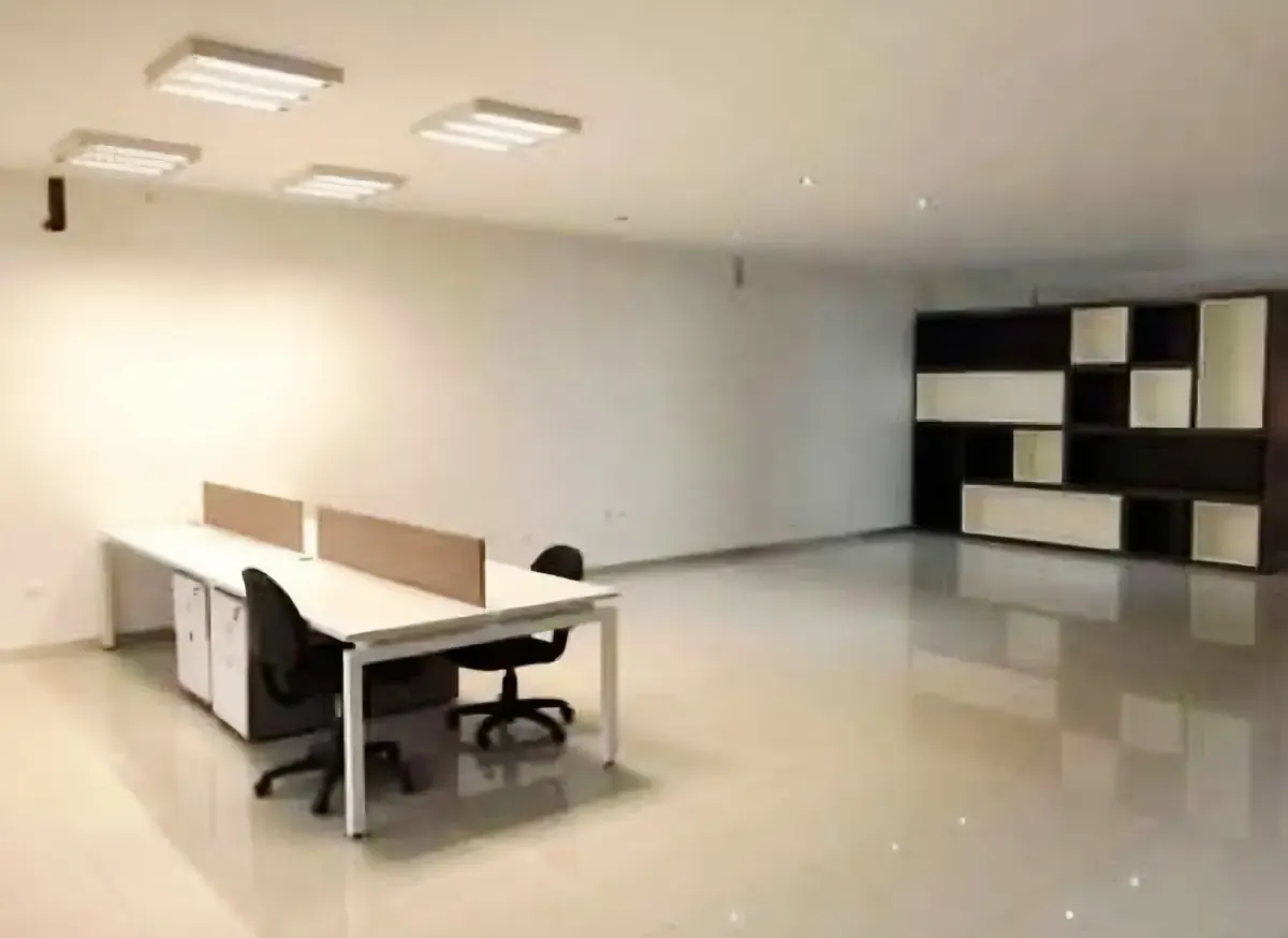 Oficina Spot2