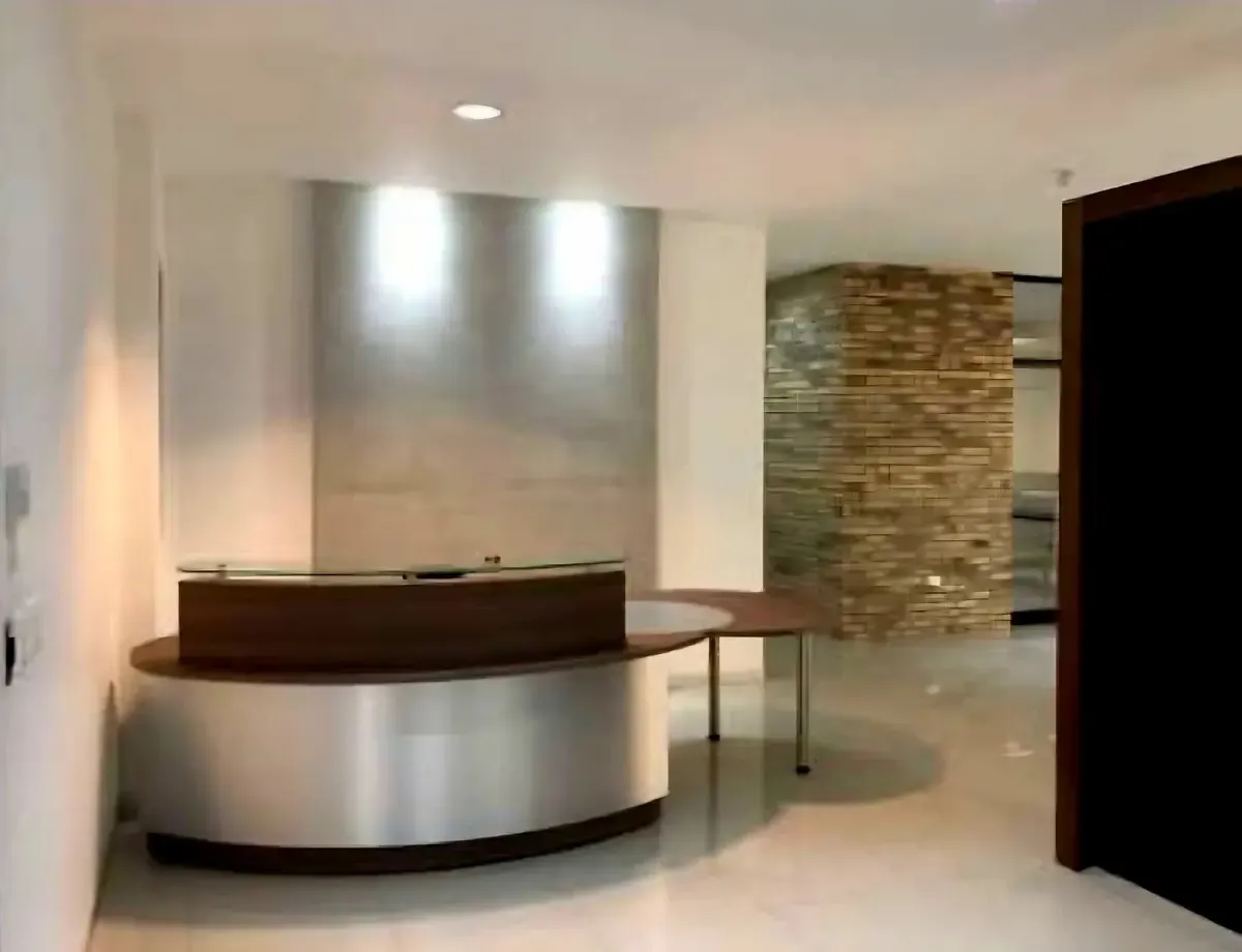 Oficina Spot2