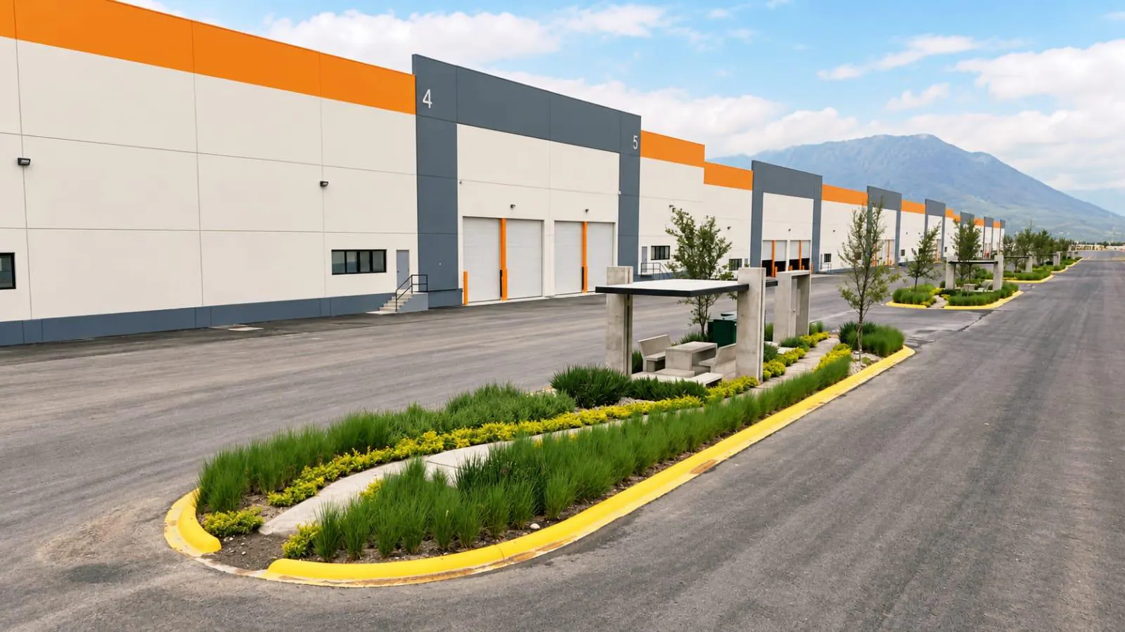 Industrial Spot2